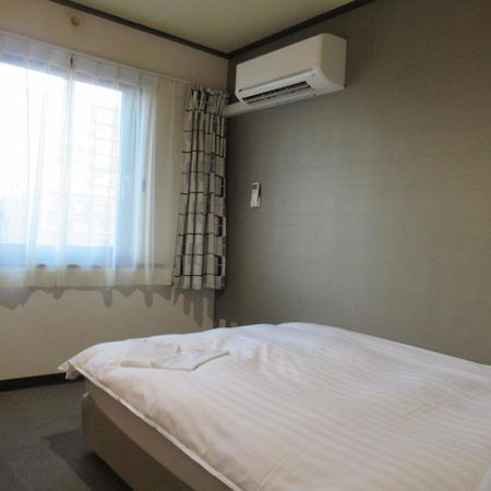Hotel Tomakomai Green Hills Zewnętrze zdjęcie
