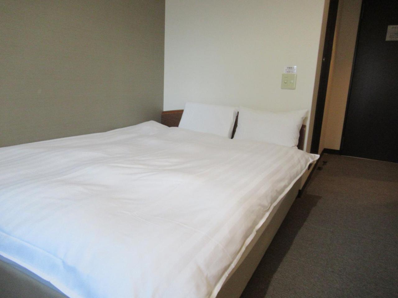 Hotel Tomakomai Green Hills Zewnętrze zdjęcie